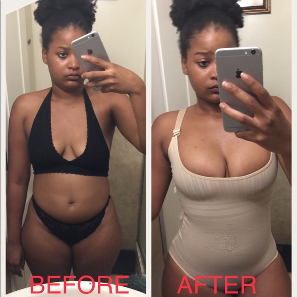 🔴INSTANT SLIMMING SHAPEWEAR✨ - Picture 4 of 6